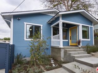 4031 Camero Ave, Los Angeles, CA 90027