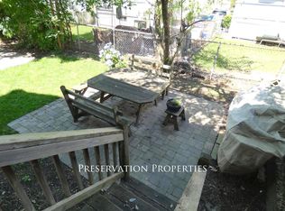 245 Powder House Blvd, Somerville, MA 02144