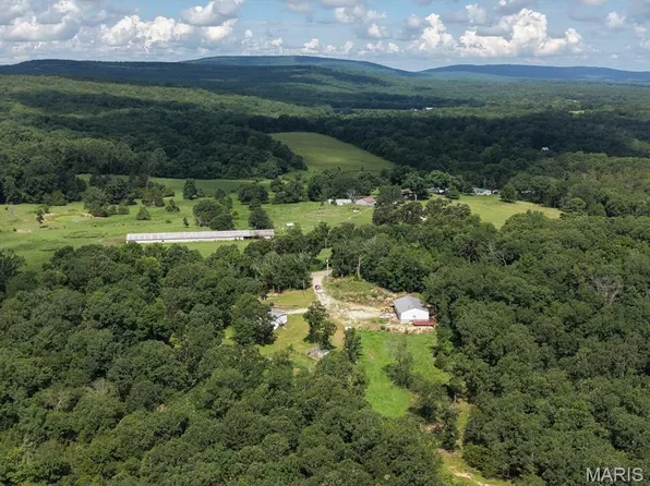 1628 Pendleton Rd, Farmington, MO 63640