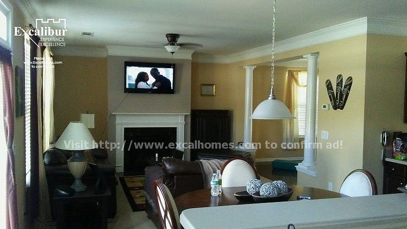 2nd image of 4402 Alysheba Dr