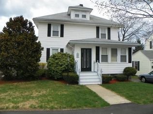 80 Highland Ave, Quincy, MA 02170