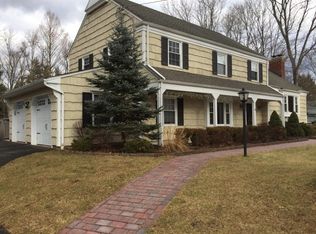 9521 Brittany Point Dr, Little Rock, AR 72206