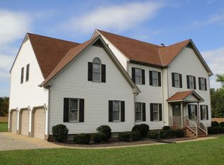 9221 Cremins Ct, Mechanicsville, VA 23116