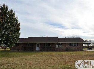 3205 County Road 4762, Sulphur Springs, TX 75482