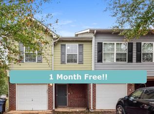 1750 Formosa Ln, McDonough, GA 30253