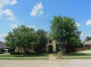 1314 Briar Ridge Dr, Keller, TX 76248