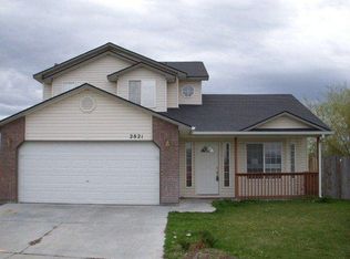 2821 E Muskrat Ct, Nampa, ID 83687