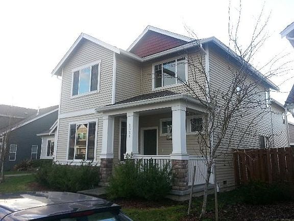2nd image of 2326 88th Dr NE #2056
