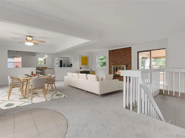 17922 W 59th Avenue, Golden, CO 80403