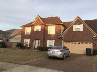 5024 Will Fall Rd, Arlington, TN 38002