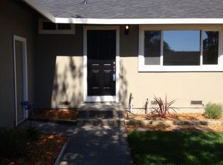 5350 Eunice St, Rohnert Park, CA 94928
