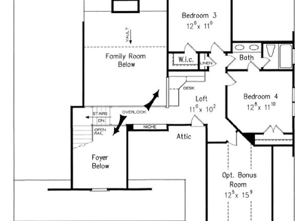 5th image of 2996 Joe Stocks Road