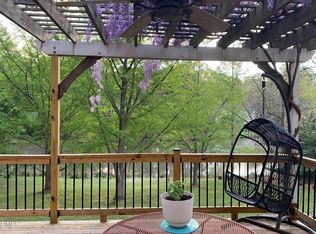 10708 Trappers Creek Dr, Raleigh, NC 27614