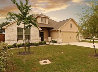 104 Red Granite Rd, Georgetown, TX 78633