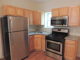 Rented by Living New York