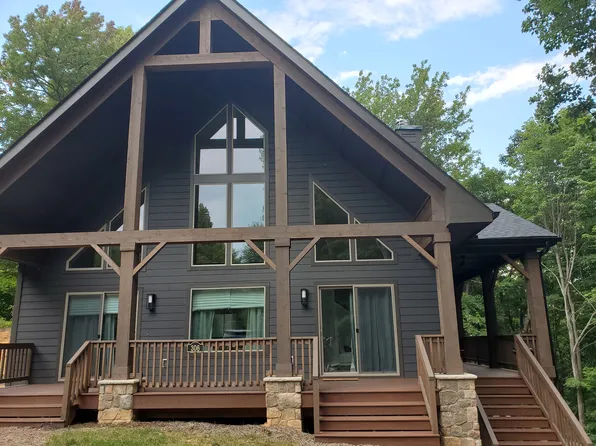 (undisclosed Address), Black Mountain, NC 28711