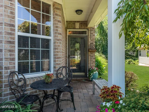 5 Citation Lane, Manalapan, NJ 07726