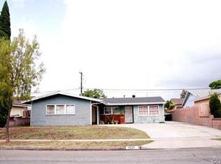 1527 W Minerva Ave, Anaheim, CA 92802