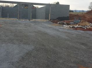 1020 Mountain High Ln LOT 1, Newport, TN 37821