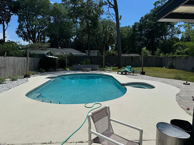 6336 Pottsburg Plantation Blvd — Photo 1