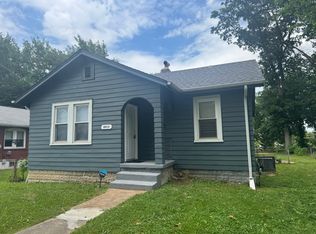 8913 Boston Ave, Saint Louis, MO 63121
