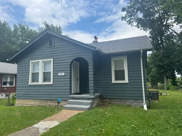 8913 Boston Ave, Saint Louis, MO 63121