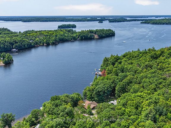 3rd image of 1519 Muskoka Rd W #118-3