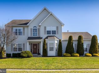 849 Ashburn Way, Woolwich Township, NJ 08085