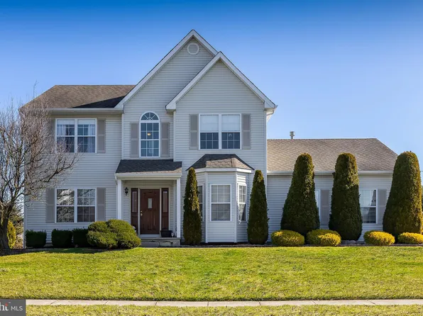 849 Ashburn Way, Woolwich Township, NJ 08085