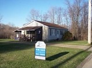 851 Liberty St, Corry, PA 16407