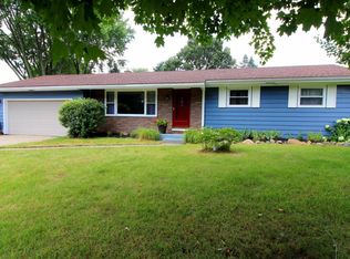 259 Pennbrook Trl, Battle Creek, MI 49017
