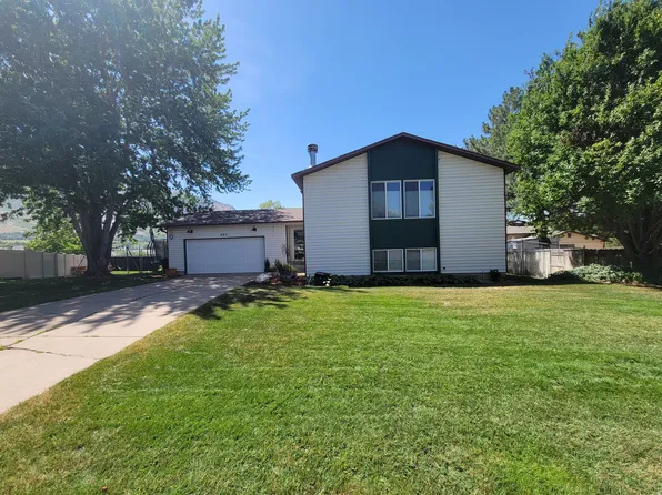 685 E 2400 N, North Ogden, UT 84414