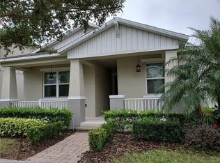 14654 Bahama Swallow Blvd, Winter Garden, FL 34787