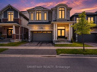 1415 Buckthorn Gdns, Milton, ON L9E 1P9