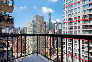 Sold by Brown Harris Stevens