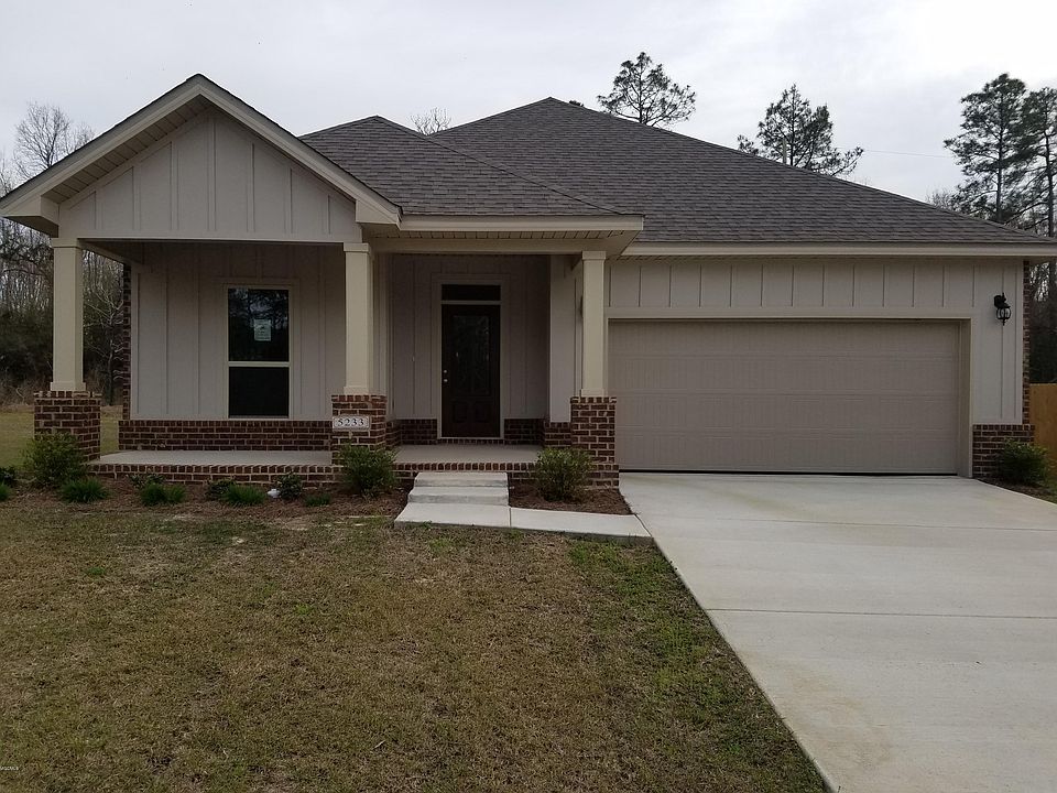 1st image of 5233 Overland Dr