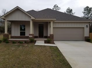 5233 Overland Dr, Diberville, MS 39540