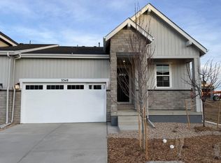 3348 N Duquesne Way, Aurora, CO 80019