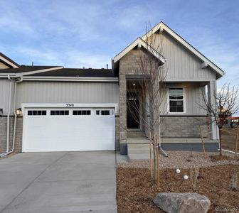 3348 N Duquesne Way, Aurora, CO, 80019