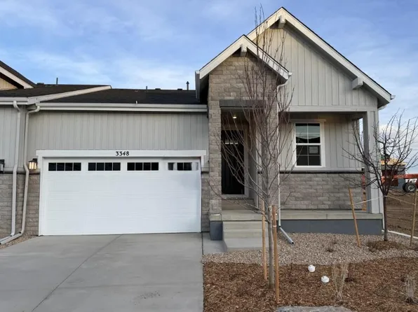 3348 N Duquesne Way, Aurora, CO 80019