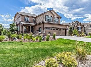 5673 Echo Hollow St, Castle Rock, CO 80104