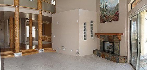 Great Room, Main Level