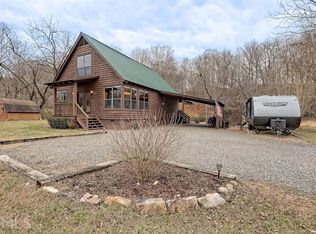 265 Rivers Edge Dr, Hayesville, NC 28904