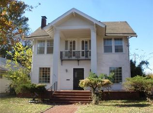 231 N 17th St, Muskogee, OK 74401