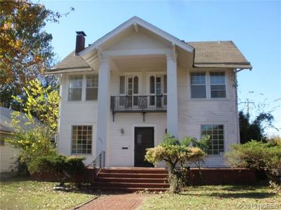 231 N 17th St, Muskogee, OK, 74401