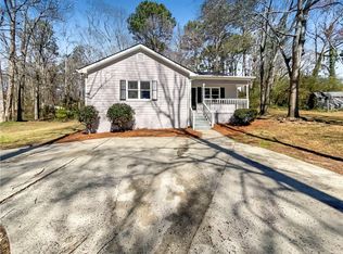 973 Pine Valley Rd, Winder, GA 30680