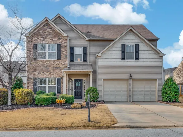 14 Sheepscot Ct, Simpsonville, SC 29681