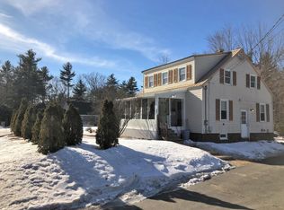 253 Narragansett St, Gorham, ME 04038