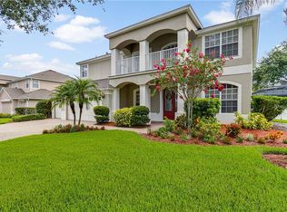 9322 Westover Club Cir, Windermere, FL 34786