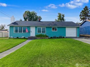 Knolls Vista 15th Add, Moses Lake, WA 98837